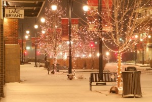 イルミネーション