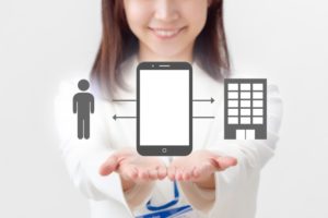 身バレがないか不安な方へ