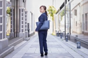 通勤チャットレディについて