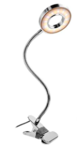 チャットレディ 照明,オススメ照明