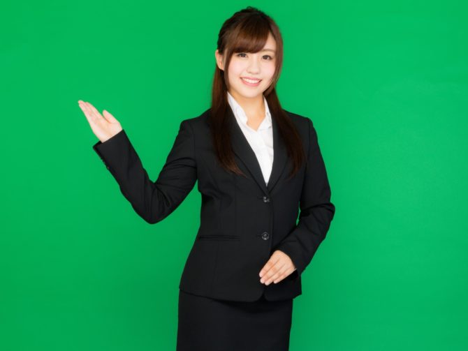 チャットレディ,スタッフ