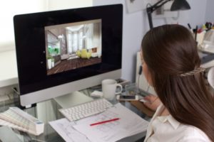 リニューアルオープン,デザイナー