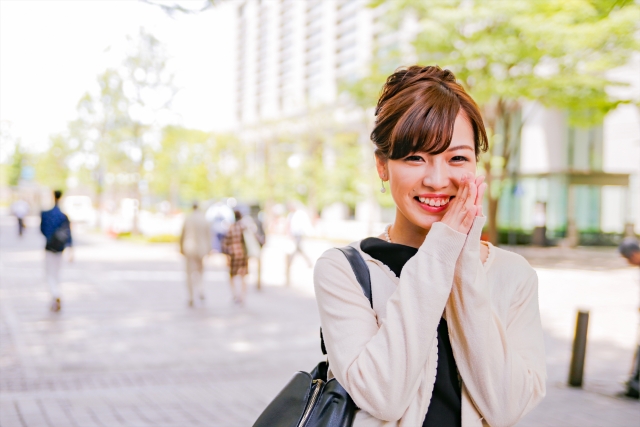 チャットレディ,チャットレディ スタッフ