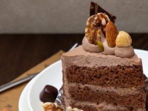 チャットレディ,バレンタイン