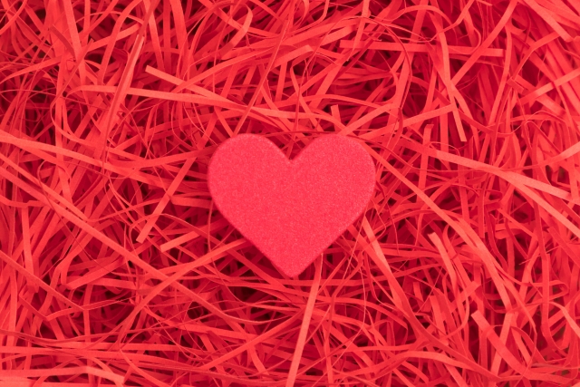 バレンタイン,チャット,テクニック