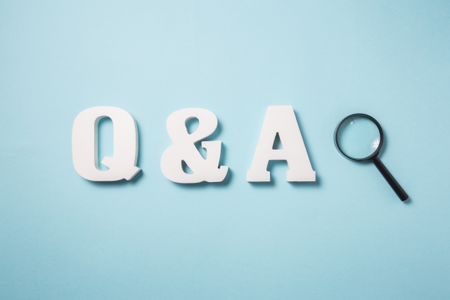 チャットレディ,面接,Q＆A