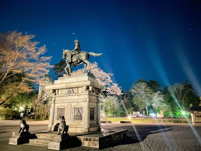 仙台,観光,インスタ映え