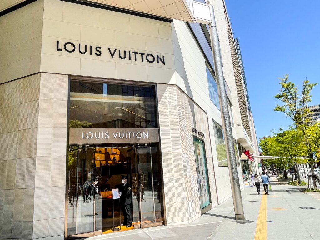 ハイスペック女子が好むファッションブランド