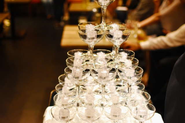 仙台国分町のキャバクラ