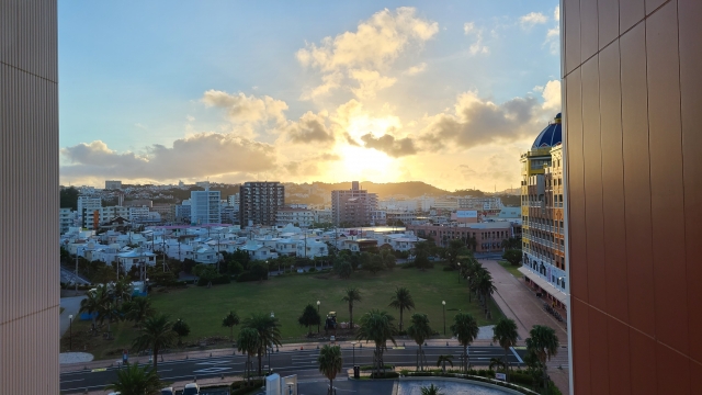 チャットレディで早朝の時間帯