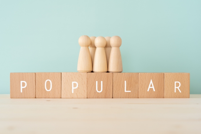 仙台のチャットレディで1番人気の時間帯