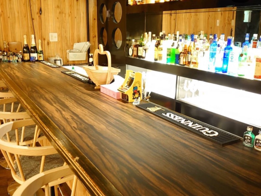 仙台で本格カクテルが楽しめるお店