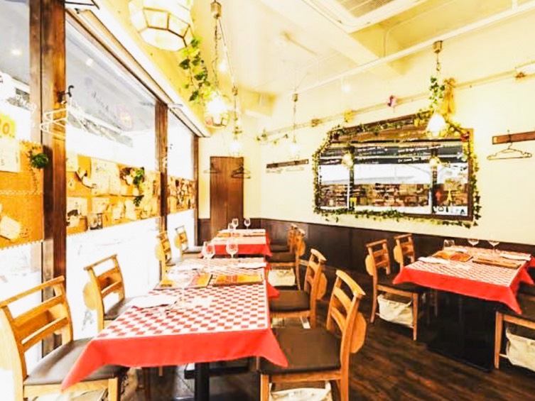 仙台で本格フランス料理が食べられるお店