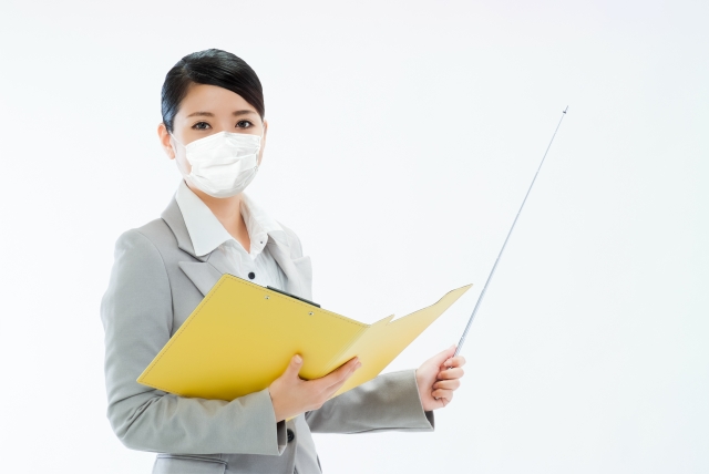 チャットレディ,安全面,解説