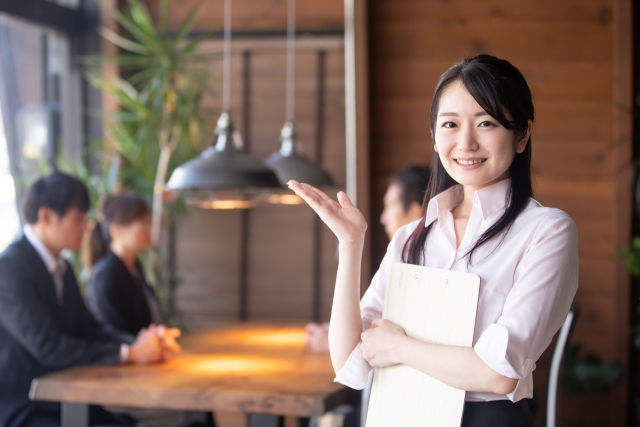 仙台で高収入が得られる不動産営業のお仕事