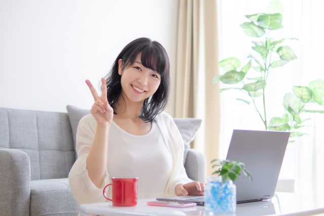 仙台で高収入が得られるチャットレディのお仕事