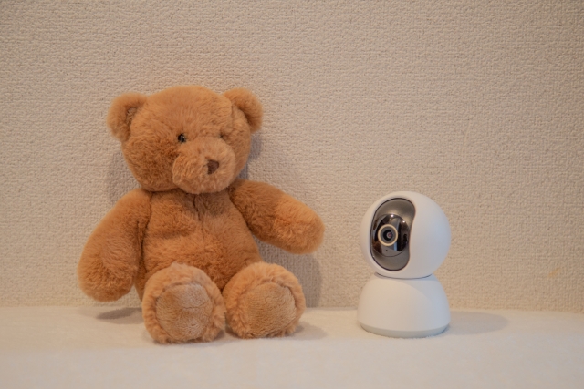 仙台にあるチャットレディ事務所の防犯