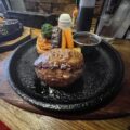 仙台,ハンバーグ
