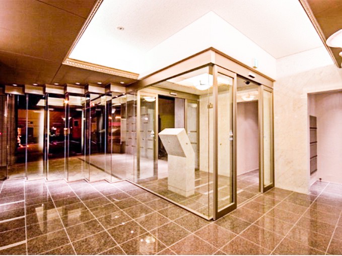 国分町に近いマンションコンフォートEXE青葉通り