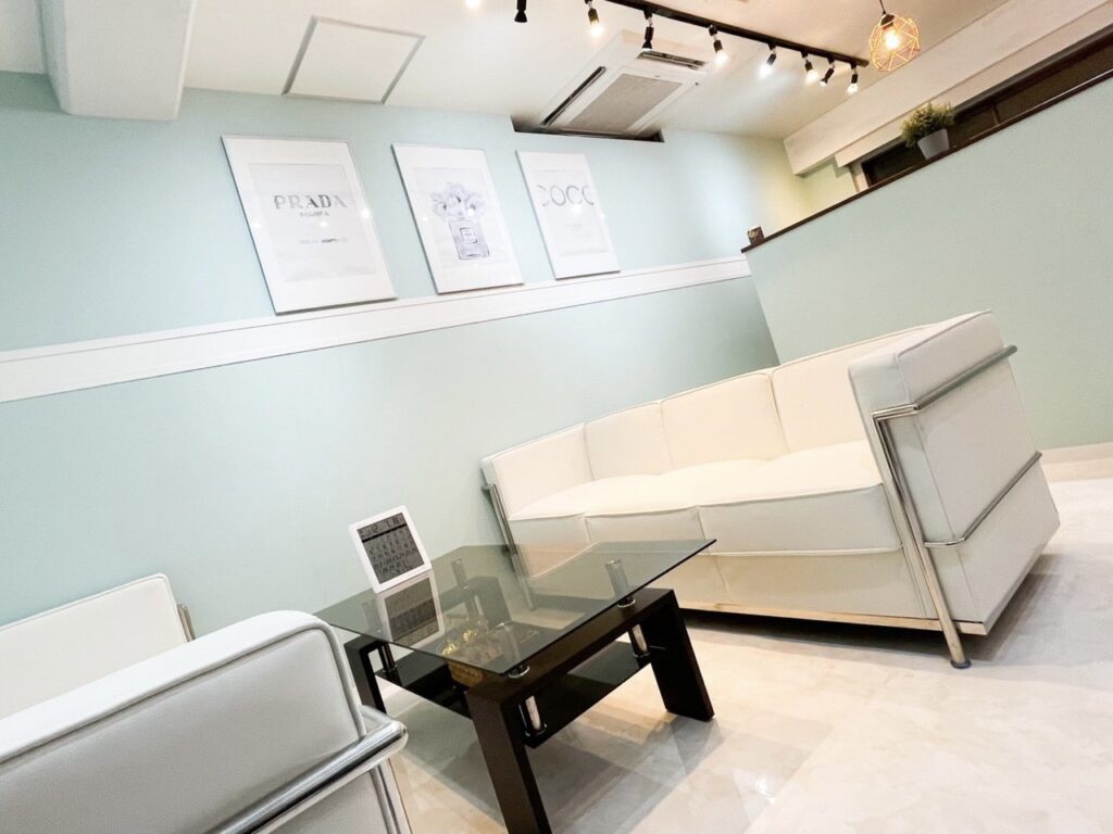 仙台にある仙台リーブルチャット