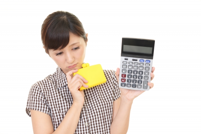 チャットレディならではの税金問題