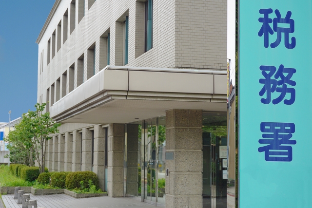 チャットレディの確定申告について