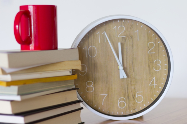 チャットレディの時間の使い方