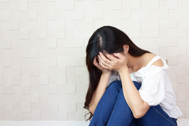 チャットレディでやる気が出ない時の対処法