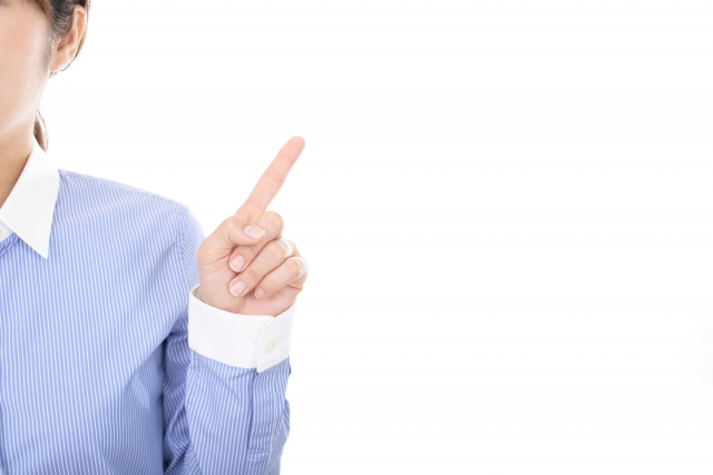 チャットレディの一言メッセージのポイント