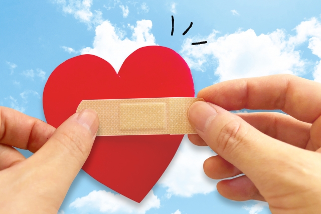 チャットレディのメンタル