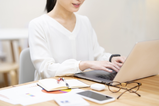 チャットレディ,生活リズム