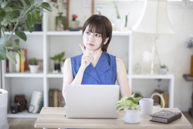 チャットレディの一言メッセージのポイント