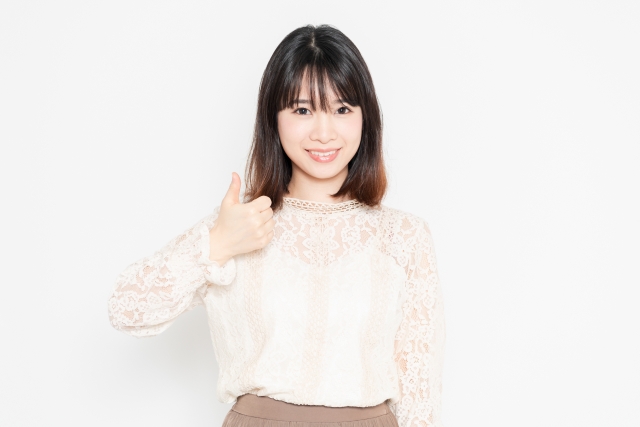 若い子にはない経験や気持ちで勝負