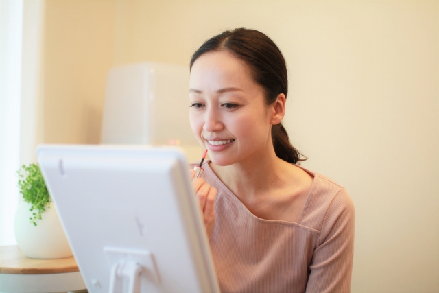 チャットレディ,アラサー,アラフォー