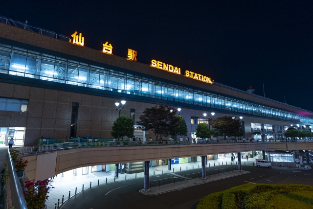 チャットレディ仙台でおすすめのインスタ