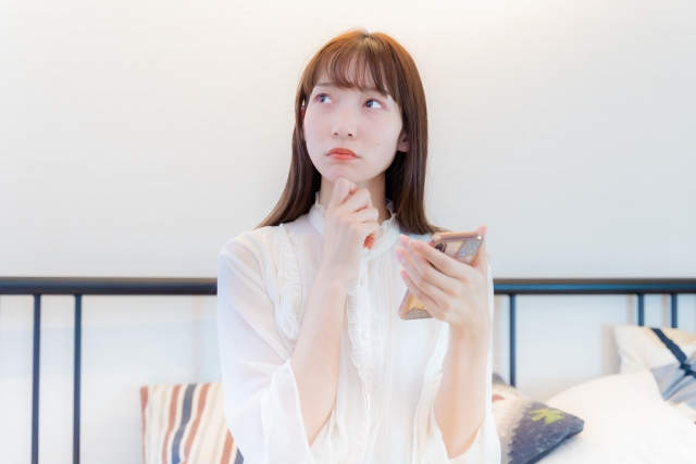 チャットレディのアタメについて