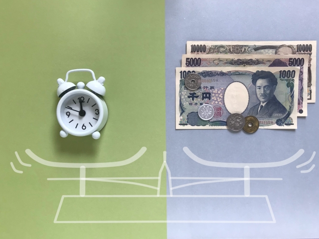 チャットレディのお金の話