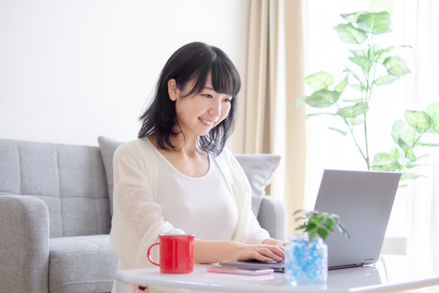 チャットレディでは常連客がつく