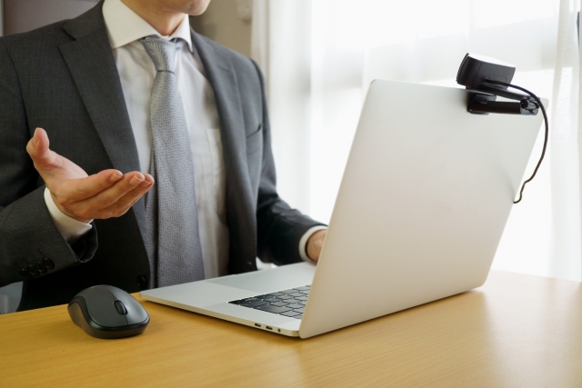 チャットレディと会いたいと思っている男性