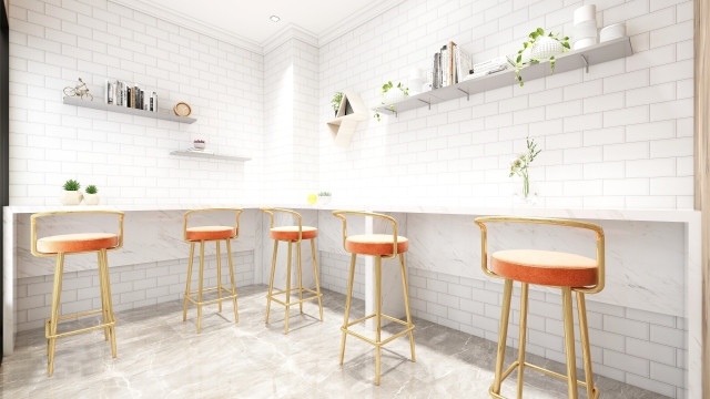 綺麗な事務所がある仙台スマイルチャット