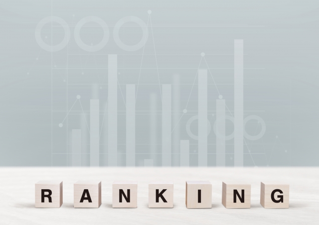 チャットレディの売上ランキング