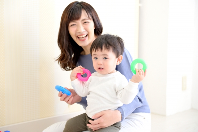 主婦でチャットレディをやっている女性