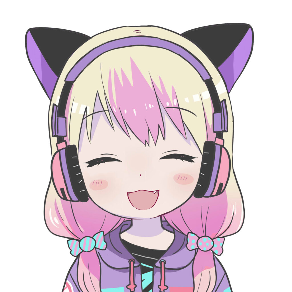 バーチャルチャット,仙台