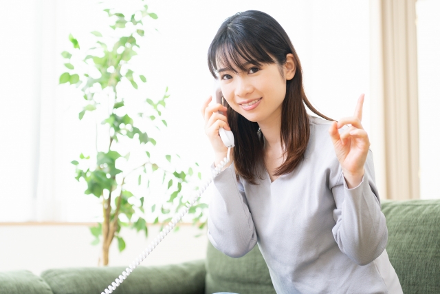 仙台,チャットレディ,ノンアダルト