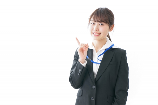 チャットレディのスタッフ