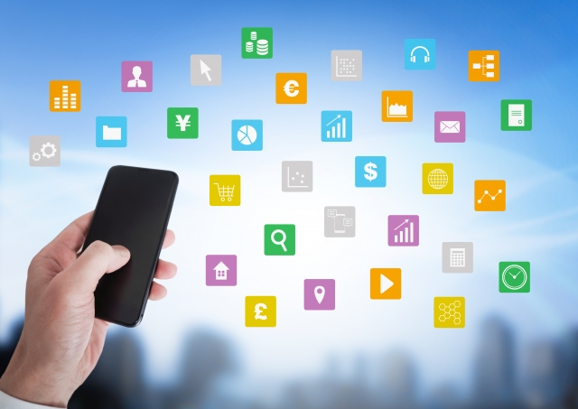 仙台,チャットレディ,アプリ