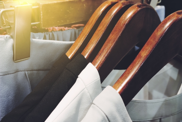 チャットレディ,仙台,衣装