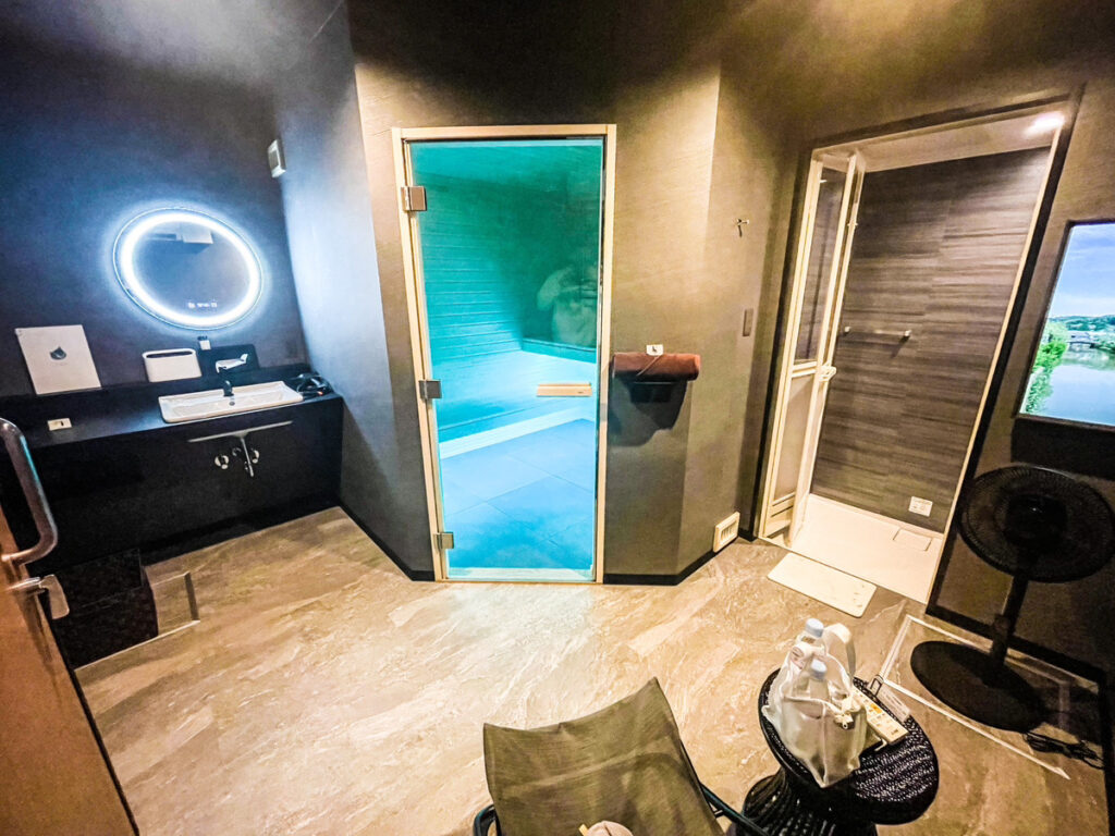 仙台近郊にあるサウナ