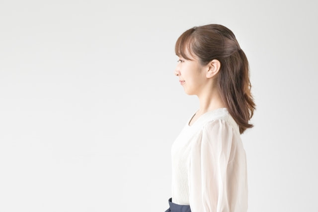 仙台,チャットレディ,姿勢