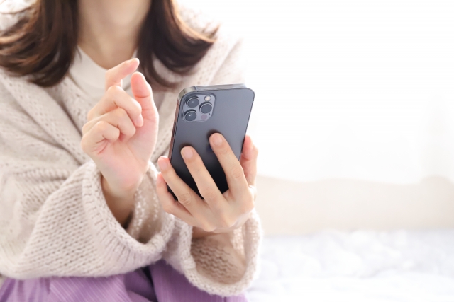 仙台,チャットレディ,アプリ